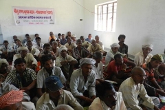Farmers Club Meeting (Tribal Block Sarada in Udaipur District) (2)